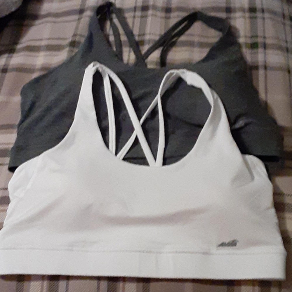 Aviva  Sports Bras